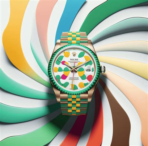 rolex swatch collaboration.